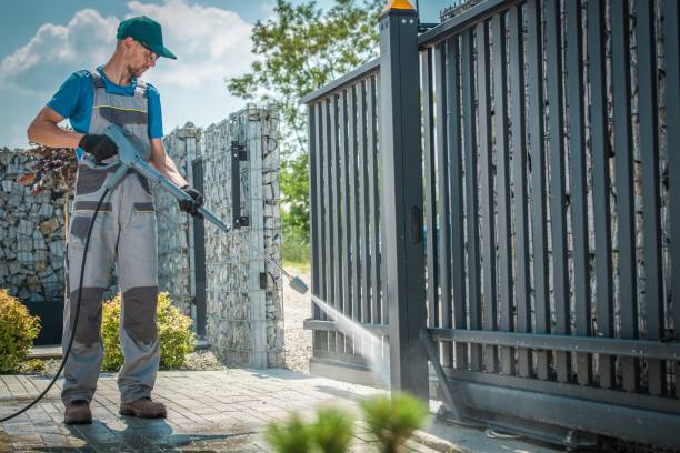 Best Restaurant Pressure Washing  in Fairfield, CA