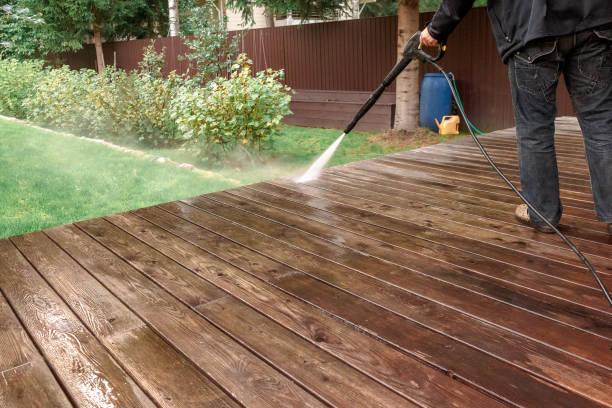 Spring Cleaning in Fairfield, CA