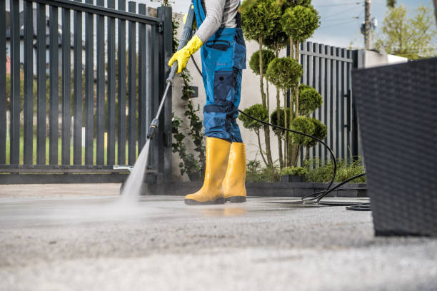 Best Playground Equipment Cleaning  in Fairfield, CA